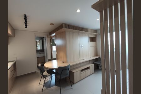 Kitnet/Studio para alugar com 1 quarto, 28m² em Vila da Saúde, São Paulo