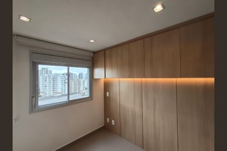 Studio para alugar com 28m², 1 quarto e 1 vaga