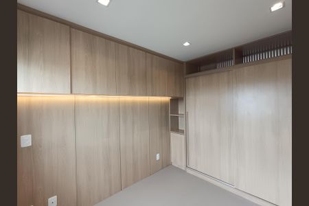 Studio para alugar com 28m², 1 quarto e 1 vaga