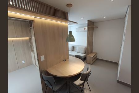 Kitnet/Studio para alugar com 1 quarto, 28m² em Vila da Saúde, São Paulo