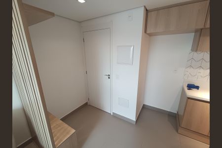 Studio para alugar com 28m², 1 quarto e 1 vaga