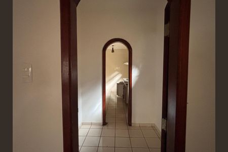 Casa à venda com 234m², 4 quartos e 3 vagasCozinha