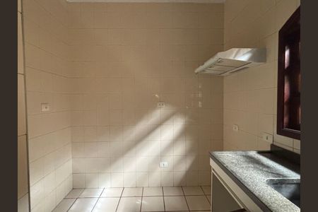 Casa à venda com 234m², 4 quartos e 3 vagasCozinha