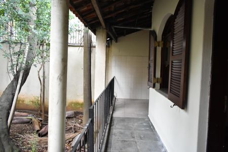 Casa à venda com 234m², 4 quartos e 3 vagasEdícula 