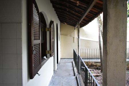 Casa à venda com 234m², 4 quartos e 3 vagasEdícula Quarto