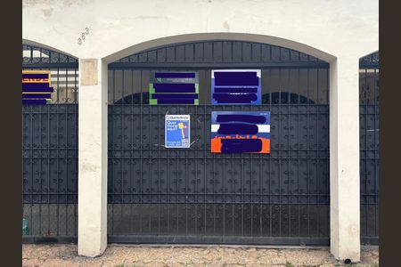 Casa à venda com 234m², 4 quartos e 3 vagasFachada