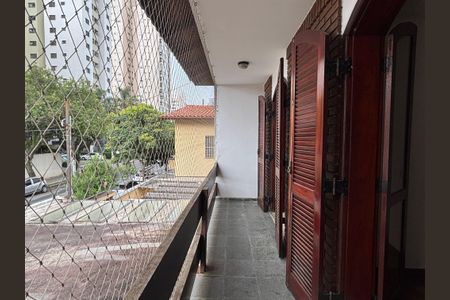 Casa à venda com 234m², 4 quartos e 3 vagasQuarto 1
