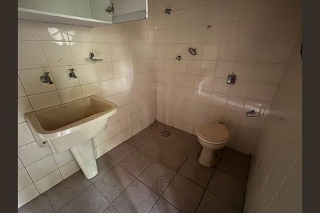 Casa à venda com 234m², 4 quartos e 3 vagasÁrea de Serviço