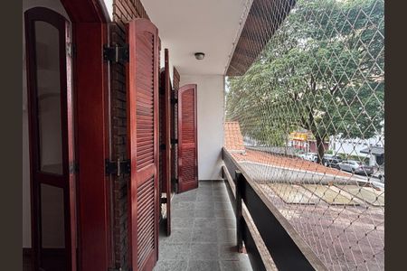 Casa à venda com 234m², 4 quartos e 3 vagasQuarto 1