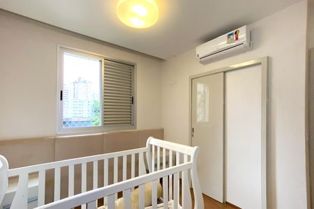 Apartamento à venda com 100m², 3 quartos e 2 vagas Apartamento à venda com 100m², 3 quartos e 2 vagasSuite 1