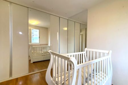 Apartamento à venda com 100m², 3 quartos e 2 vagas Apartamento à venda com 100m², 3 quartos e 2 vagasQuarto 1