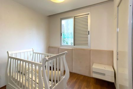 Apartamento à venda com 100m², 3 quartos e 2 vagas Apartamento à venda com 100m², 3 quartos e 2 vagasSuite 1