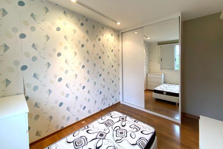 Apartamento à venda com 100m², 3 quartos e 2 vagas Apartamento à venda com 100m², 3 quartos e 2 vagasQuarto 3