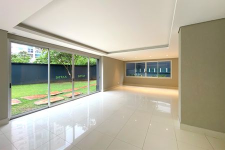 Apartamento à venda com 100m², 3 quartos e 2 vagas Apartamento à venda com 100m², 3 quartos e 2 vagasÁrea comum - Salão de festas