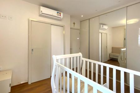 Apartamento à venda com 100m², 3 quartos e 2 vagas Apartamento à venda com 100m², 3 quartos e 2 vagasSuite 1