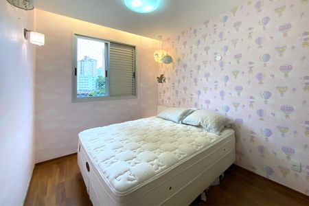 Apartamento à venda com 100m², 3 quartos e 2 vagas Apartamento à venda com 100m², 3 quartos e 2 vagasQuarto 2