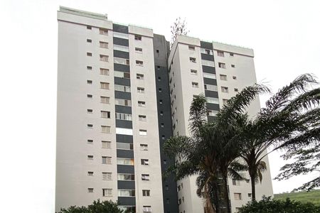 Apartamento à venda com 100m², 3 quartos e 2 vagas Apartamento à venda com 100m², 3 quartos e 2 vagasFachada