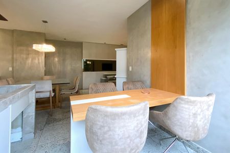 Apartamento à venda com 100m², 3 quartos e 2 vagas Apartamento à venda com 100m², 3 quartos e 2 vagasEspaço Gourmet