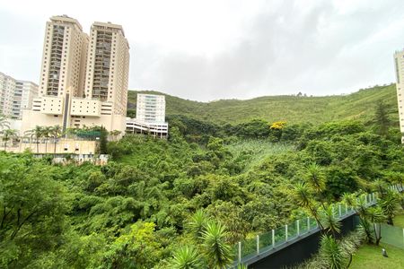 Apartamento à venda com 100m², 3 quartos e 2 vagas Apartamento à venda com 100m², 3 quartos e 2 vagasVista Quarto 3