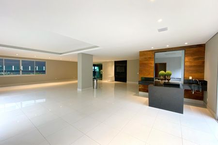 Apartamento à venda com 100m², 3 quartos e 2 vagas Apartamento à venda com 100m², 3 quartos e 2 vagasÁrea comum - Salão de festas