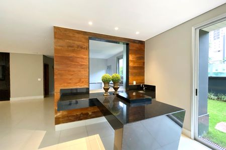 Apartamento à venda com 100m², 3 quartos e 2 vagas Apartamento à venda com 100m², 3 quartos e 2 vagasÁrea comum - Salão de festas