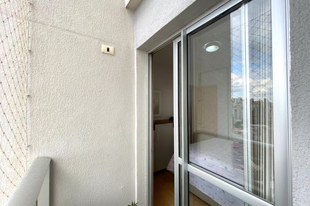 Apartamento à venda com 88m², 3 quartos e 2 vagasVarnada da Suite 1