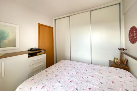 Apartamento à venda com 88m², 3 quartos e 2 vagasSuite 1