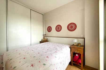 Apartamento à venda com 88m², 3 quartos e 2 vagasSuite 1