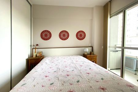 Apartamento à venda com 88m², 3 quartos e 2 vagasSuite 1