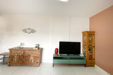 Apartamento à venda com 88m², 3 quartos e 2 vagasSala