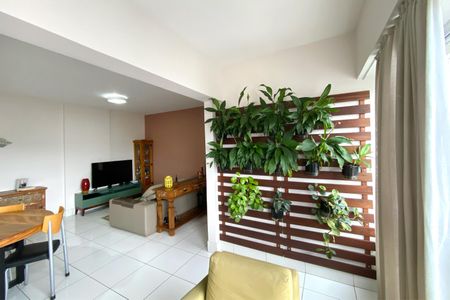 Apartamento à venda com 88m², 3 quartos e 2 vagasVaranda da Sala