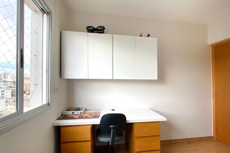 Apartamento à venda com 88m², 3 quartos e 2 vagasQuarto 2