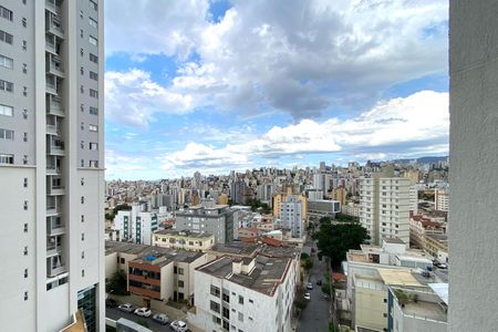 Apartamento à venda com 88m², 3 quartos e 2 vagasVarnada da Suite 1