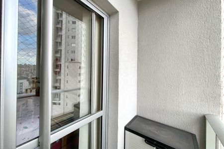 Apartamento à venda com 88m², 3 quartos e 2 vagasVarnada da Suite 1