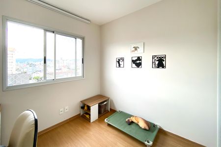 Apartamento à venda com 88m², 3 quartos e 2 vagasQuarto 3