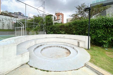 Apartamento à venda com 88m², 3 quartos e 2 vagasÁrea comum