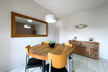 Apartamento à venda com 88m², 3 quartos e 2 vagasSala