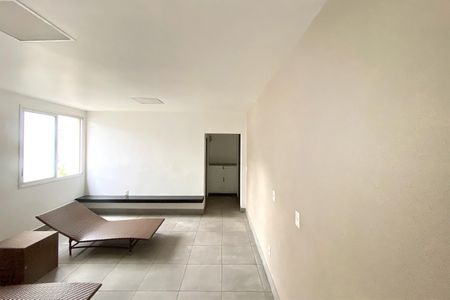 Apartamento à venda com 88m², 3 quartos e 2 vagasÁrea comum - Spa