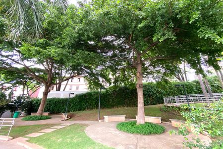 Apartamento à venda com 88m², 3 quartos e 2 vagasÁrea comum - Área verde