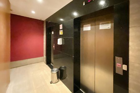 Apartamento à venda com 88m², 3 quartos e 2 vagasElevadores