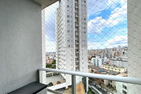 Apartamento à venda com 88m², 3 quartos e 2 vagasVarnada da Suite 1