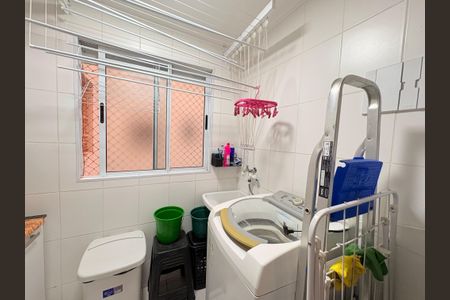 Apartamento à venda com 64m², 2 quartos e 1 vagaÁrea de Serviço