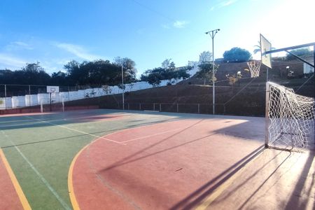 Apartamento à venda com 64m², 2 quartos e 1 vagaÁrea comum - Quadra