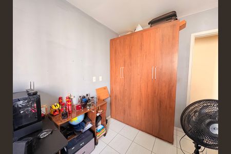 Apartamento à venda com 64m², 2 quartos e 1 vagaQuarto 1