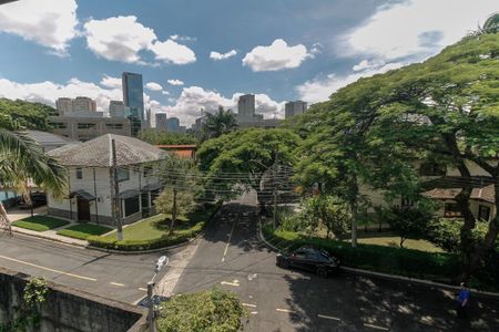 Casa de condomínio à venda com 509m², 5 quartos e 4 vagas Casa de condomínio à venda com 509m², 5 quartos e 4 vagasVista - Suíte 3