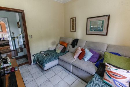 Casa de condomínio à venda com 509m², 5 quartos e 4 vagas Casa de condomínio à venda com 509m², 5 quartos e 4 vagasSala 5 - TV