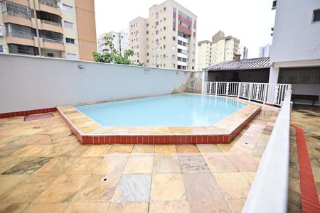 Apartamento para alugar com 3 quartos, 114m² em Setor Bela Vista, Goiânia