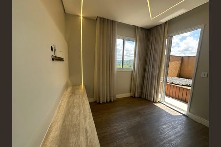 Apartamento para alugar com 128m², 3 quartos e 2 vagasSuíte 1