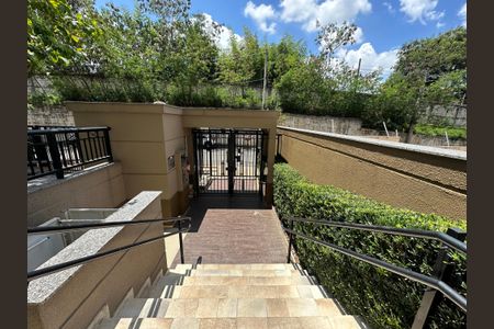 Apartamento para alugar com 128m², 3 quartos e 2 vagasÁrea comum