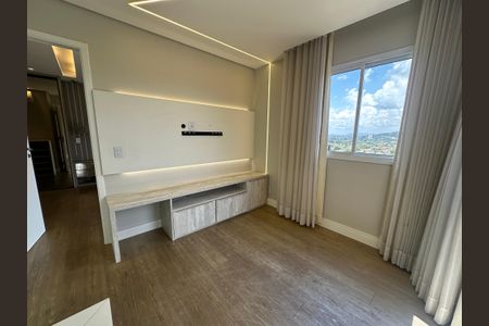 Apartamento para alugar com 128m², 3 quartos e 2 vagasSala de TV